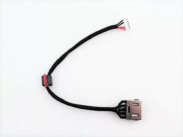 Lenovo pc ジャンク品 Lenovo DC30100LD00 DC Jack Cable IdeaPad G40 Z50 Z50-70 Z50-75 Z50-80